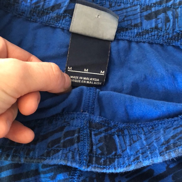 Nike Leggings. Gently used - Picture 2 of 2